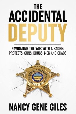 The Accidental Deputy 1