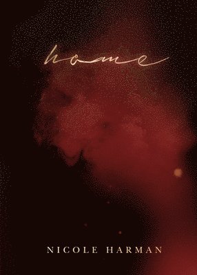 Nicole Harman, Stephen Zimmer - Home, Häftad