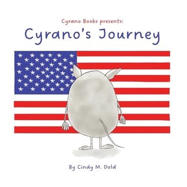 Cindy Dold - Cyrano's Journey, Häftad