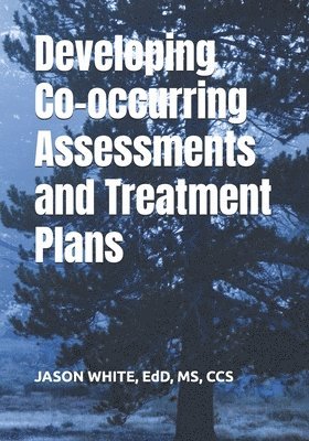 Developing Co-occurring Assessments and Treatment Plans 1