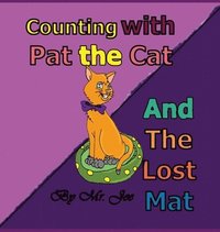 bokomslag Counting with Pat the Cat and The Lost Mat