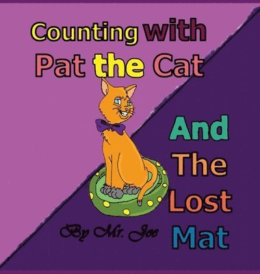 Counting with Pat the Cat and The Lost Mat 1