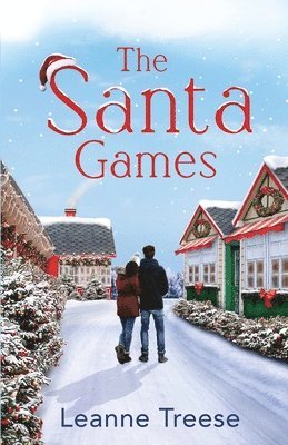 The Santa Games 1