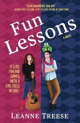 Fun Lessons 1