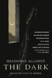 bokomslag Turn of the Screw & Shadows Against the Dark