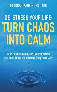 bokomslag De-Stress Your Life