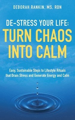 De-Stress Your Life 1