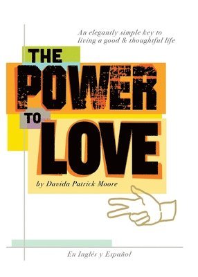 The Power To Love 1