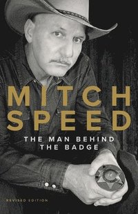 bokomslag Mitch Speed