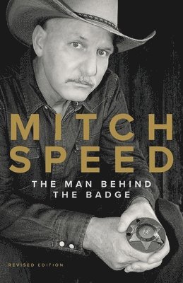 Mitch Speed - Mitch Speed, Häftad