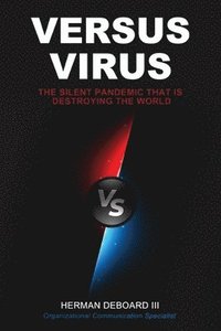 bokomslag Versus Virus