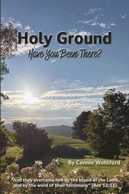 Holy Ground 1