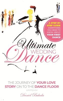 The Ultimate Wedding Dance 1