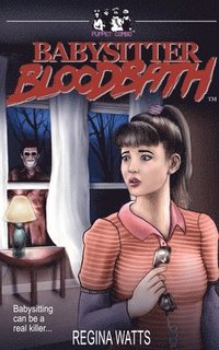 bokomslag Babysitter Bloodbath