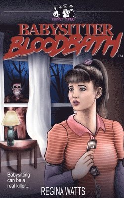 Babysitter Bloodbath 1