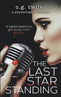 bokomslag Last Star Standing