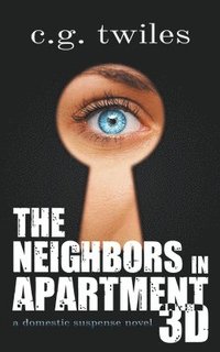 bokomslag Neighbors in Apartment 3D