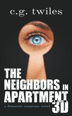 bokomslag Neighbors in Apartment 3D