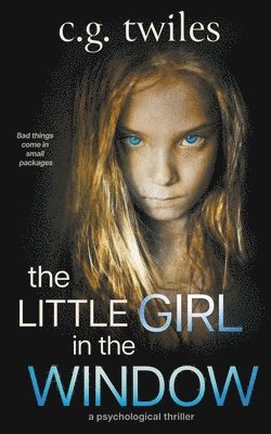 The Little Girl in the Window 1