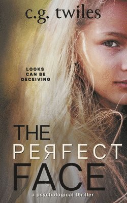 bokomslag Perfect Face