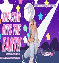 bokomslag The Star Hits The Earth Starring Puddin' Ava Baby