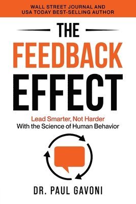 bokomslag Feedback Effect