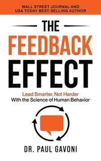 bokomslag Feedback Effect