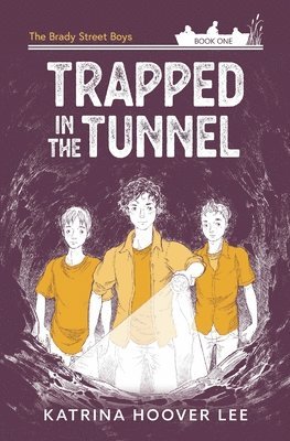 Trapped in the Tunnel 1