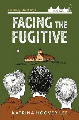 Facing the Fugitive 1