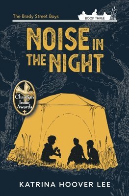 Katrina Hoover Lee, Hoover Lee, Katrina - Noise in the Night, Häftad