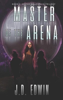 Master of the Arena 1