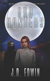 bokomslag Orb Hunters