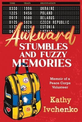 Awkward Stumbles and Fuzzy Memories 1