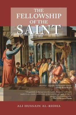 bokomslag Fellowship of the Saints
