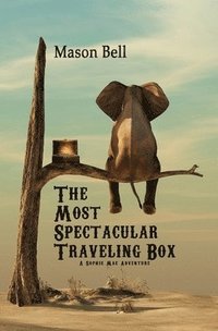 bokomslag The Most Spectacular Traveling Box