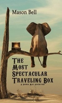 bokomslag The Most Spectacular Traveling Box