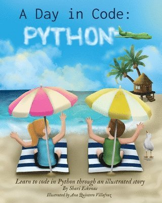 A Day in Code- Python 1