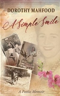 bokomslag A Simple Smile