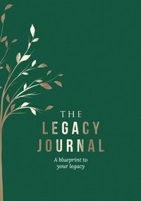 bokomslag Legacy Journal