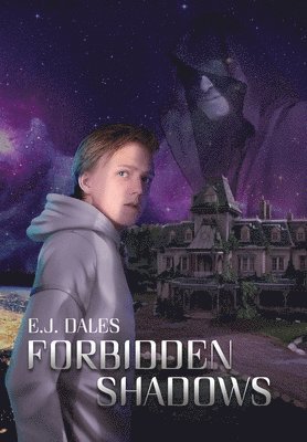 Forbidden Shadows 1