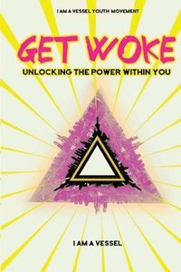 bokomslag Get Woke