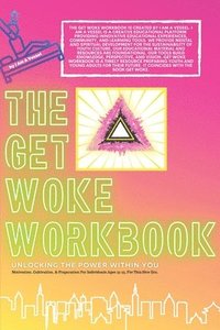 bokomslag Get Woke Workbook