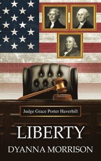 bokomslag Liberty