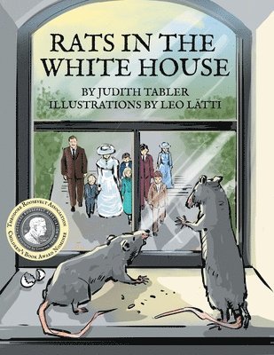 Rats in the White House 1
