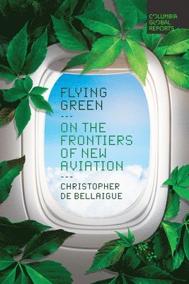 Flying Green 1