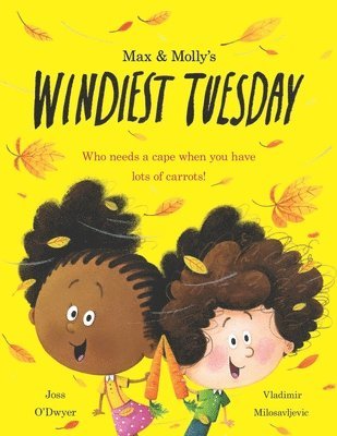 Max and Molly's Windiest Tuesday 1