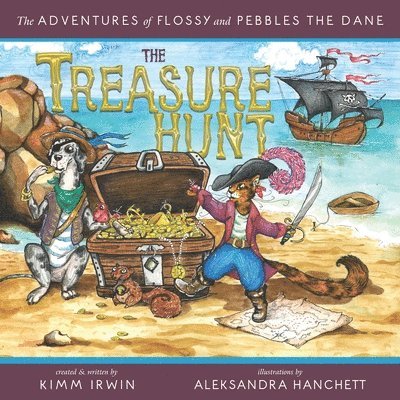 The Treasure Hunt 1