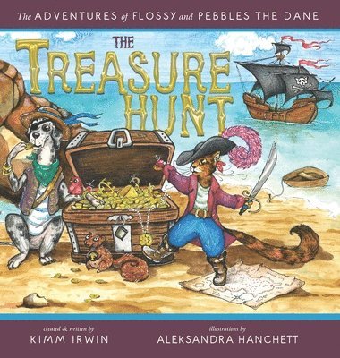 The Treasure Hunt 1