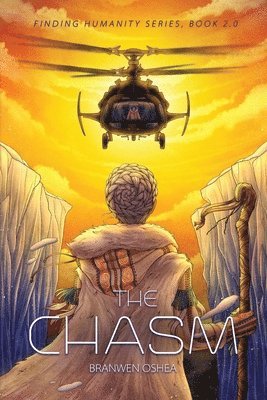 Branwen Oshea, Branwen OShea - Chasm, Häftad
