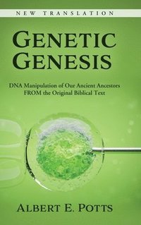 bokomslag Genetic Genesis